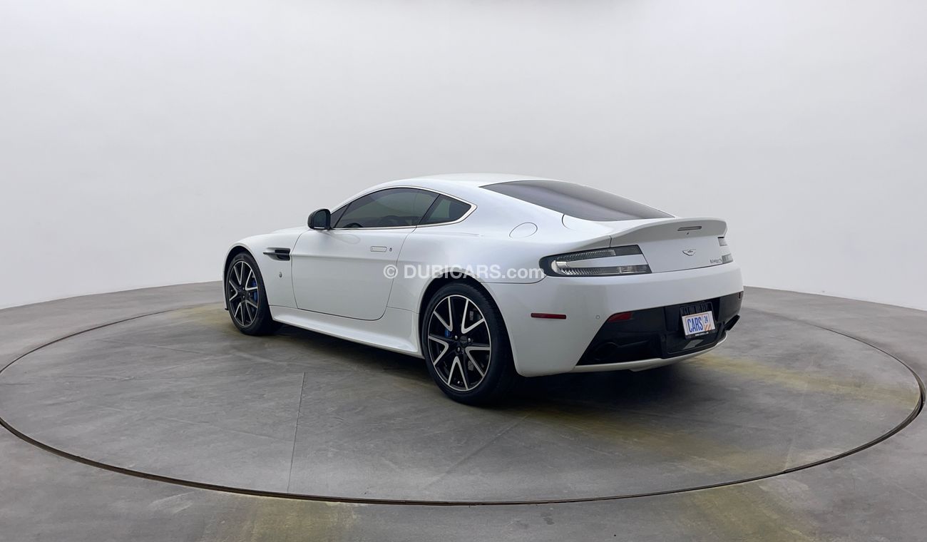 Aston Martin Vantage S 4700