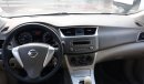 Nissan Sentra 1.8