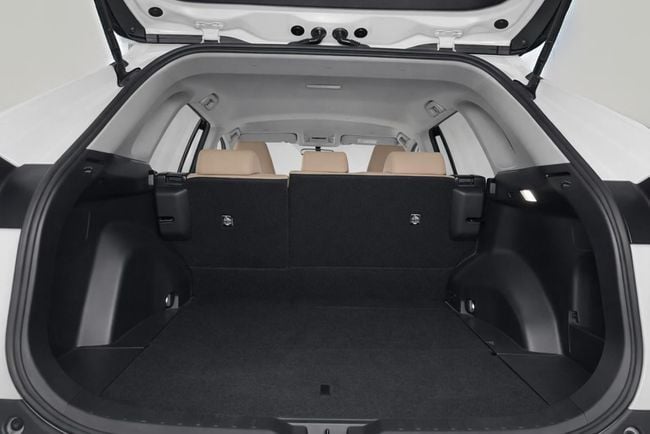 Toyota RAV4 EX, миниатюра 28