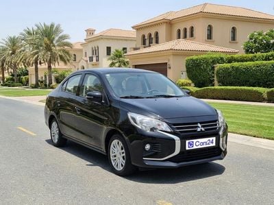 ميتسوبيشي اتراج GLX HIGHLINE كارس24 هي سوق ضخم للسيارات المستعملة موثوق ومضمون ٪كارس24 هي سوق ضخم للسيارات المستعملة موثوق ومضمون