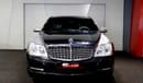 مرسيدس مايباخ 57 s Edition 125