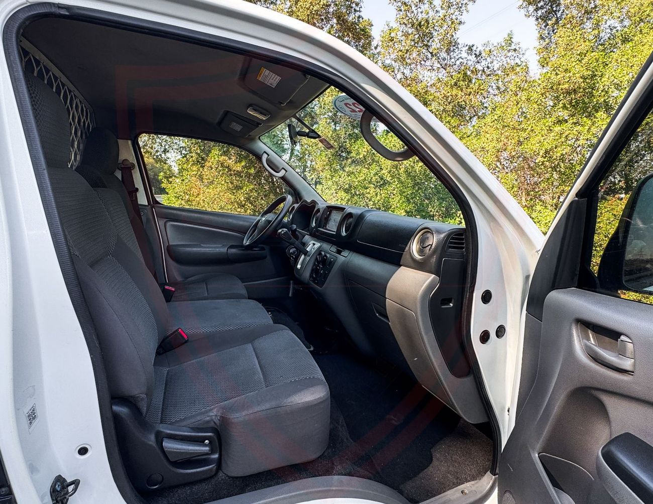 نيسان أورفان نيسان أورفان فان | 2.5 لتر | 2022 | خليجية | خالية من الحوادث | بحالة ممتازة | 888 شهرياً