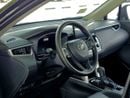 تويوتا كورولا كروس TOYOTA COROLLA CROSS 2.0L ELITE PLUS - FULL - 2025 - BLACK INSIDE BLACK - CHINA