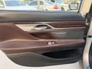 BMW 740Li LUXURY