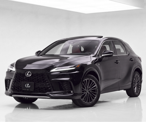 Lexus RX350 F-SPORT 2.4