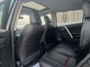 تويوتا راف ٤ XLE Toyota Rav4 2018 XLE