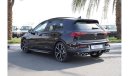 فولكس واجن جولف 2022 VOLKSWAGEN GOLF R 2.0L TURBO TSI 4WD 0Km