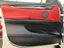 BMW X6 35i M Sport BMW X6 TWIN POWER TURBO _GCC_2017_Excellent Condition _Full option