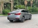 BMW X6 xDrive50i 4.4L TURBO V8 | 2019 | 456 HP | Perfect Condition
