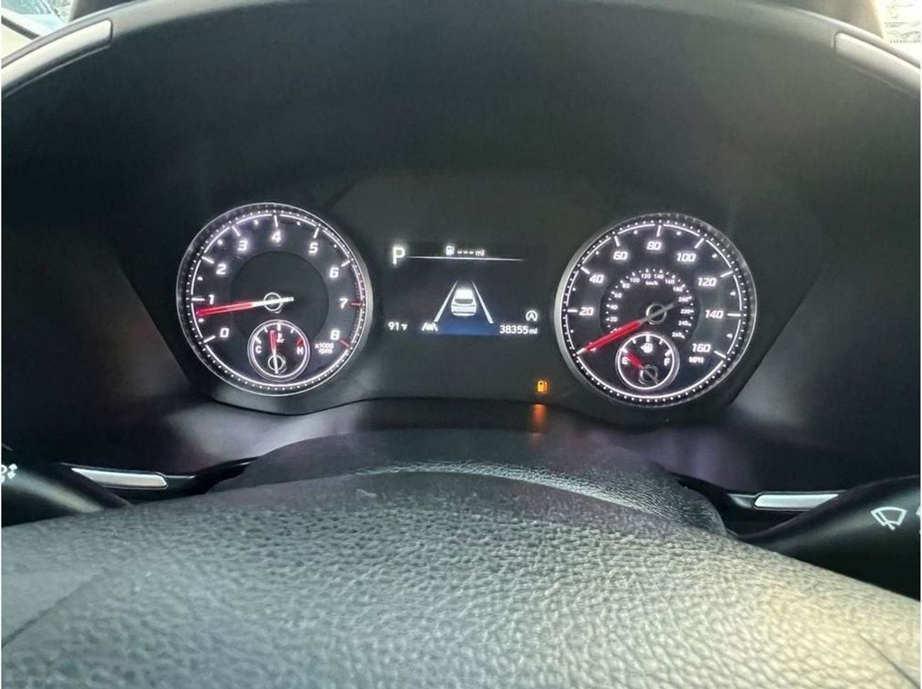 Hyundai Santa Fe 2022 Hyundai Santa Fe, SE - 2.5L  4 Cyl - Lane assist - Android Apple Play - Well Maintained Car wit