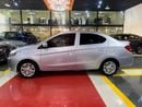 Mitsubishi Attrage LT GLX Base 1.2L