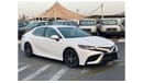 Toyota Camry 2021 Toyota Camry SE Sports Edition 2.5L MidOption+ -