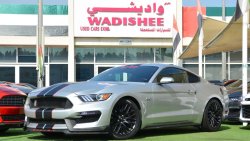 Ford Mustang Ford Mustang GT V8 2016/Manual/Full Option/Very Clean