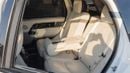 لاند روفر رينج روفر 2020 Land Rover Range Rover Vogue Supercharged LWB (Long Wheelbase) V8 5.0L AT Petrol
