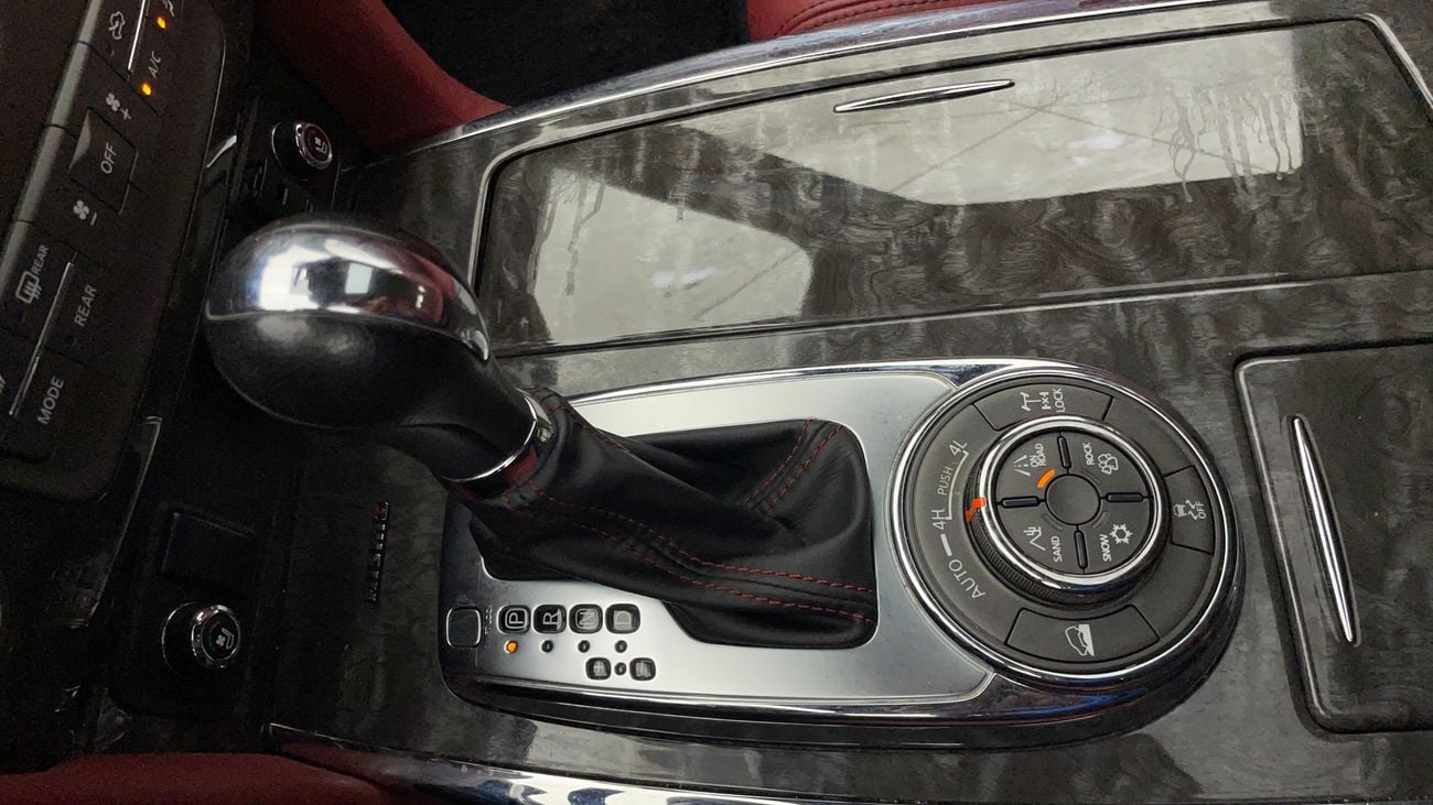 Nissan Patrol NISMO 5.6 | Zero Down Payment | Home Test Drive