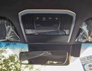 Toyota Land Cruiser VX HYBRID / 3.5L V6 PETROL /RADAR/BIG DVD/JBL SPKRS/COOL BOX/LETAHER WITH MEMORY SEATS (CODE#VXH25)