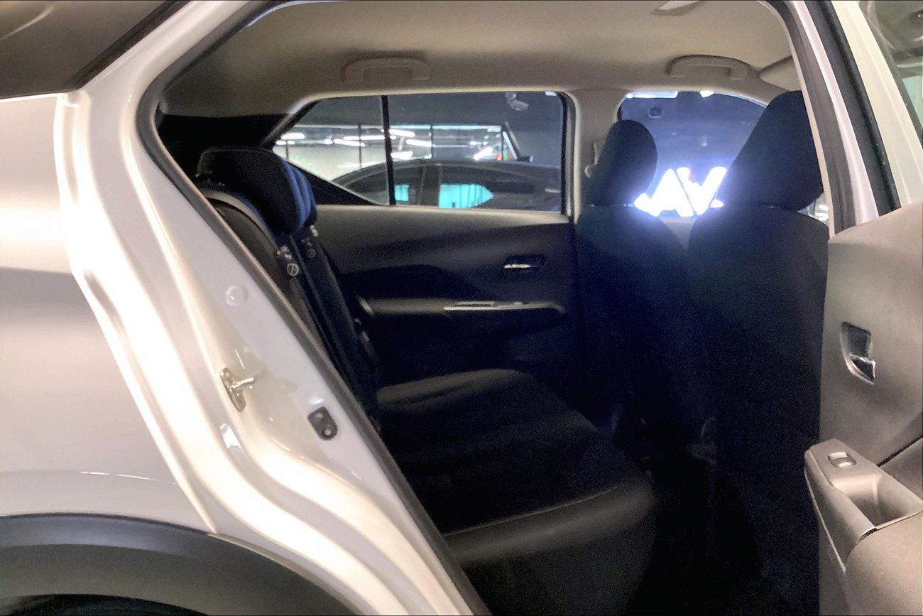 Nissan Kicks SV | Guaranteed Warranty | 0 Down Payment