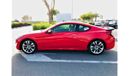 Hyundai Genesis HYUNDAI GENSIS 2015 MODEL GCC CAR IN PERFECT CONDITION WITH A VERY LOW MILEAGE 65K KM ONLY