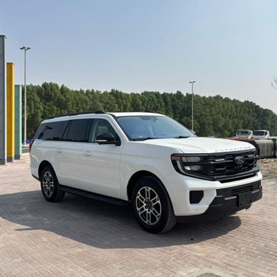 Ford Expedition Active Max 3.5L