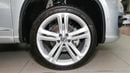 Volkswagen Tiguan 2.0 TSI R Line 4MOTION