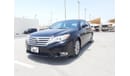 Toyota Avalon Toyota avalon 2011 limetd full options