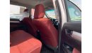 Toyota Hilux SR5 2022 4x4 Manual Ref#236