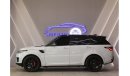 Land Rover Range Rover Sport Supercharged