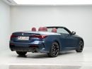 بي أم دبليو 430i LUXURY M SPORT PACKAGE GCC Specs | Warranty Service 3years