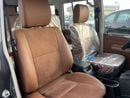 تويوتا لاند كروزر 76 Toyota Land Cruiser LC 76 4.0 2025