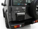 Toyota Land Cruiser LX
