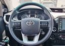 تويوتا هيلوكس SR5 2.4L DIESEL 4X4 A/T MY2026