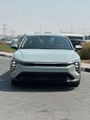 كيا K4 KIA K4 LXS 2025