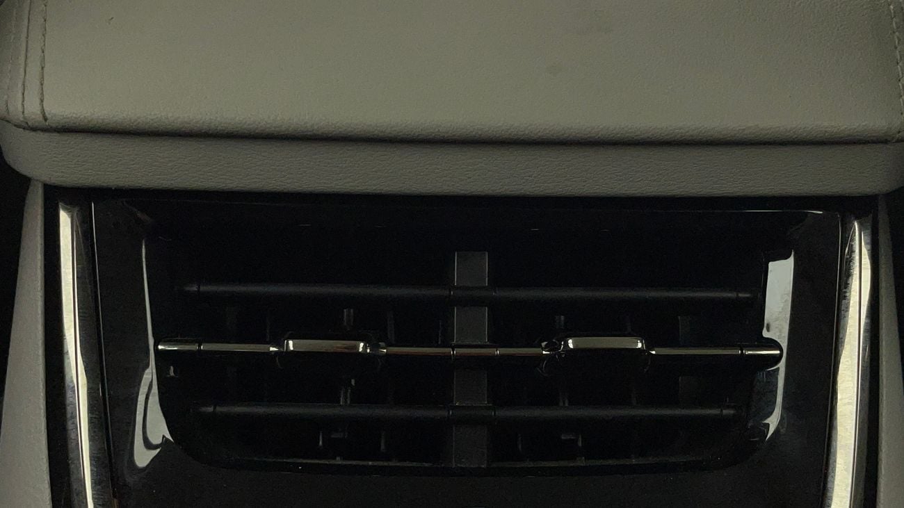 فورد تيريتوري TREND 1.8 | بدون دفعة مقدمة | اختبار القيادة في المنزل