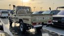تويوتا لاند كروزر بيك آب SC 4.0L