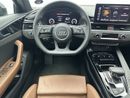 Audi A4 35 TFSI 1.4L A4 Sedan S line 35 TFSI 150hp (Ref# 18816)