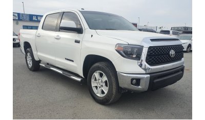 Toyota Tundra srs