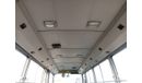 ميتسوبيشي روزا MITSUBISHI ROSA BUS RIGHT HAND DRIVE (PM1055)
