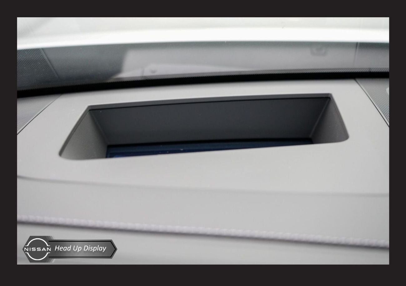 Nissan Patrol #Am NISSAN PATROL Y63 3.5L LE PLATINUM TWIN TURBO HI(i) A/T PTR Export Only