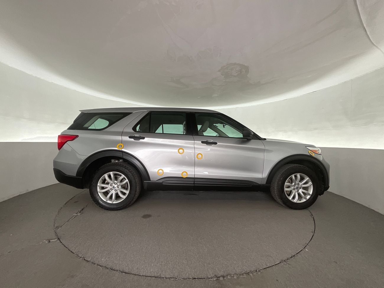 Ford Explorer XL / Standard | Guaranteed Warranty | 0 Down Payment