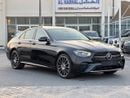 مرسيدس بنز E300 AMG
