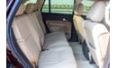 Ford Edge Ford EDGE Limited  Model:2010  Price : 18,000 dirhams  Mileage: 161,000 km  Gulf specifications, AWD