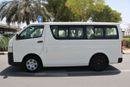 Toyota Hiace GL - Standard Roof HAIC 15 SEATS 2013 VERY GOOD CONDITIONS PETROL