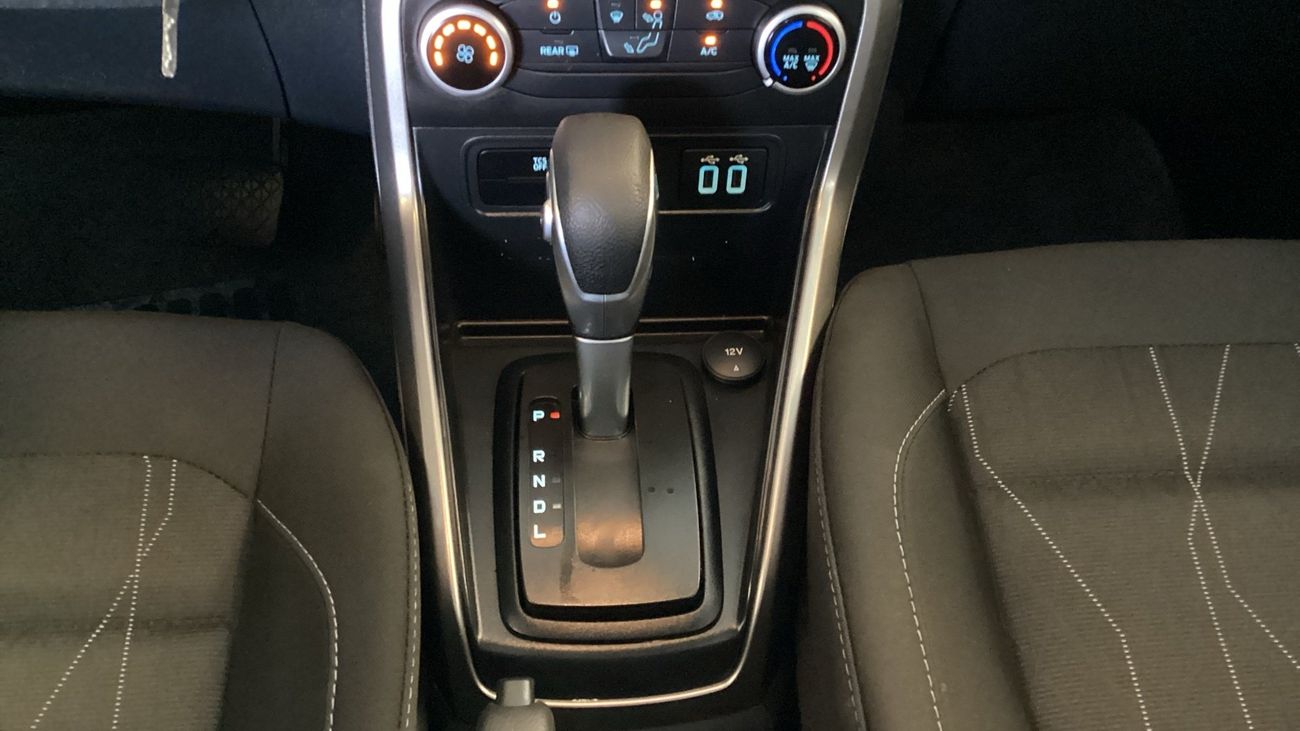 Ford EcoSport TREND 1.5 TREND DCT POWERSHIFT | Guaranteed Warranty | 0 Down Payment