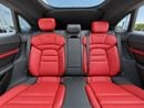 بورش تايكان 4S CROSS TURISMO