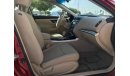 Nissan Altima FULL OPTION NISSAN ALTIMA SL 2.5LTR AED 684/ month UNLIMITED KM WARRANTY EXCELLENT 0%DOWN PAYMENT