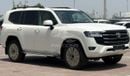 Toyota Land Cruiser 300 4.0L S W GX-R AT