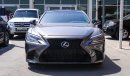 Lexus LS500 AWD