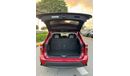 Toyota Highlander 2023 XLE SUNROOF TURBO ENGINE 2.5L AWD USA IMPORTED