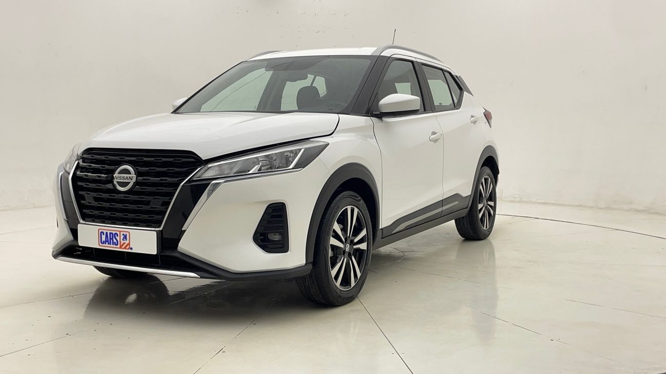 Nissan Kicks SV 1.6 | Zero Down Payment | Home Test Drive