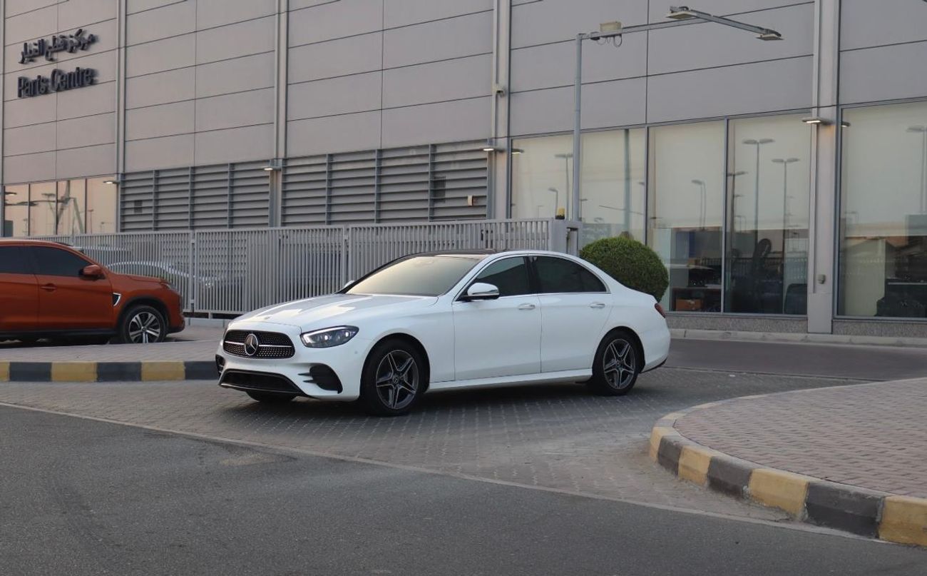 مرسيدس بنز E 250